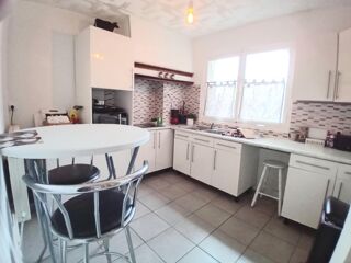  Appartement à vendre 4 pièces 80 m²