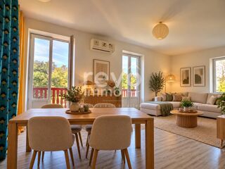 Vente Appartement Appartement Charbonnieres les bains