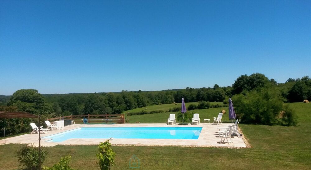 Vente Villa Propriété Proche monpazier