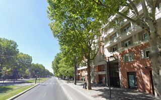  Appartement à vendre 1 pièce 20 m²