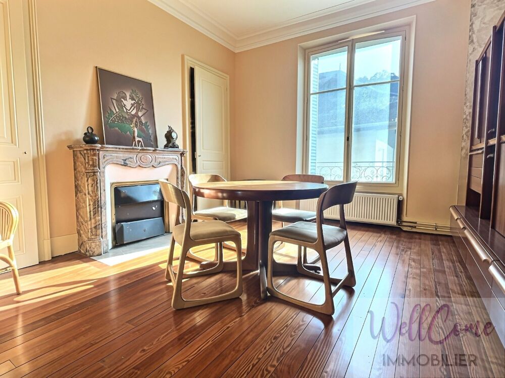 Vente Maison Maison Aix les bains