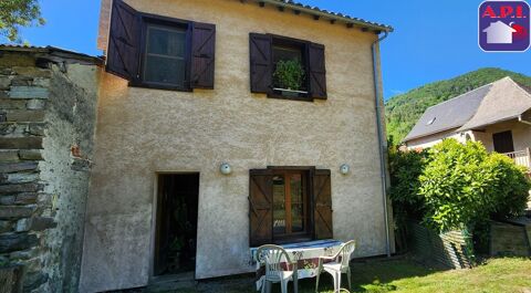   Maison Maison - 5 pi�ce(s) - 100 m�