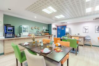  Appartement � vendre 1 pi�ce 20 m�