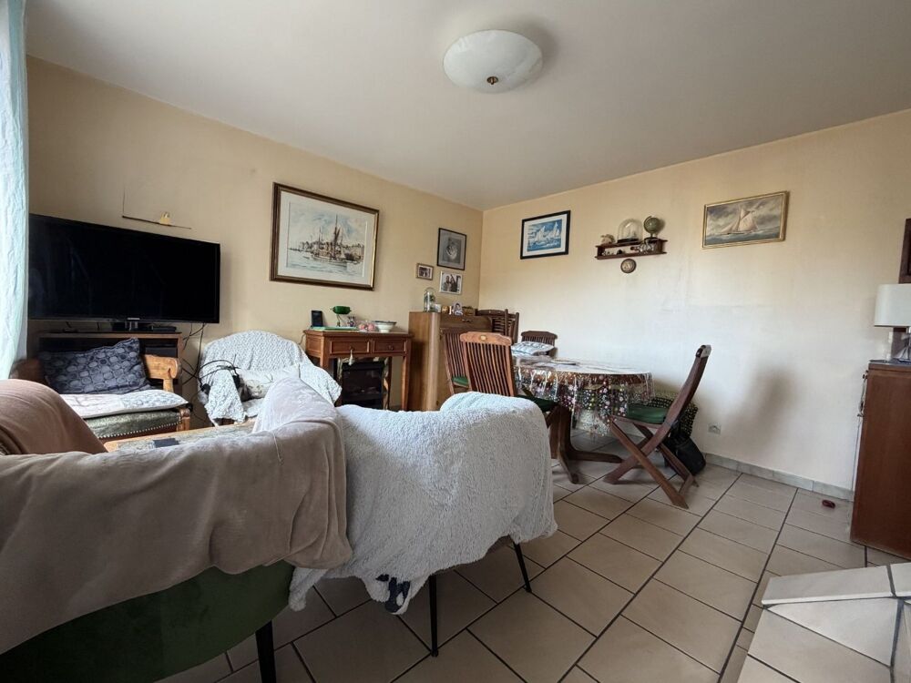 Vente Maison Maison Le havre