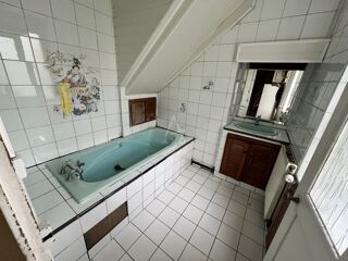  Maison � vendre 6 pi�ces 130 m�