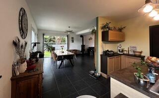  Maison � vendre 6 pi�ces 116 m�