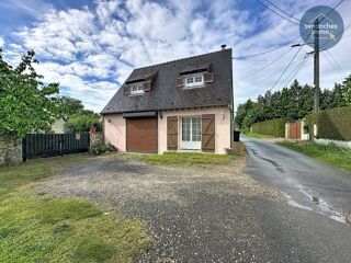  Maison à vendre 4 pièces 71 m²