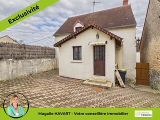 Maison � vendre 7 pi�ces 130 m�