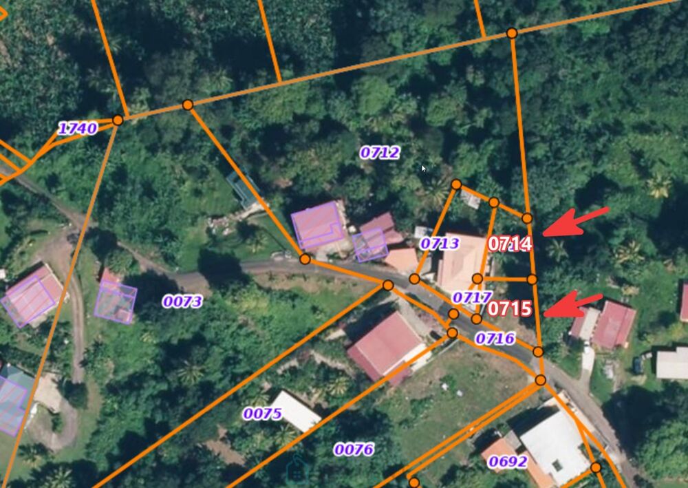 Vente Terrain Terrain constructible Https://maps.app.goo.gl/foxqvqvaly6vczji7