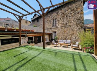  Maison � vendre 4 pi�ces 91 m�