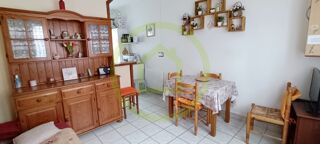  Maison à vendre 3 pièces 40 m²