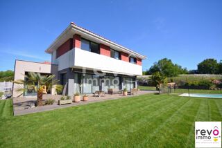  Maison � vendre 7 pi�ces 160 m�