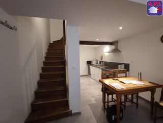  Maison à louer 3 pièces 62 m²