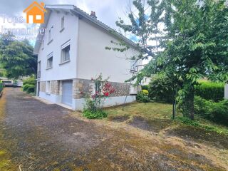  Maison à vendre 7 pièces 183 m²