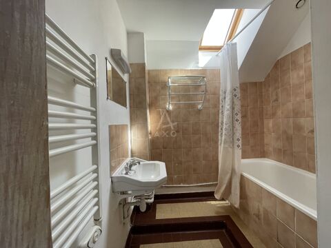  Appartement � louer 2 pi�ces 37 m�