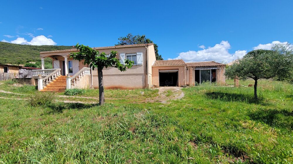 Vente Villa Maison � r�nover Salelles du bosc