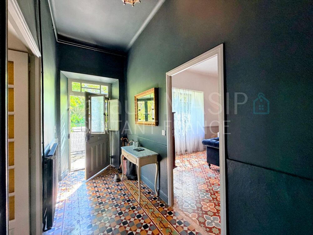 Vente Villa Maison de caractère Nebias