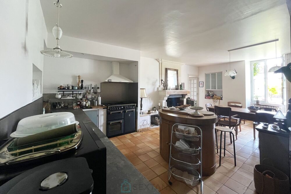 � vendre  Villa Cognac (16100)