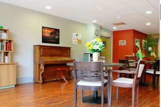  Appartement  vendre 1 pice 20 m