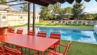  Maison � vendre 6 pi�ces 500 m�