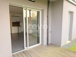  Appartement � vendre 2 pi�ces 47 m�