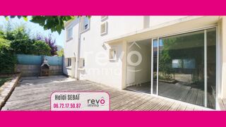  Maison à vendre 7 pièces 106 m²