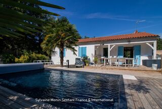  Villa  vendre 6 pices 171 m