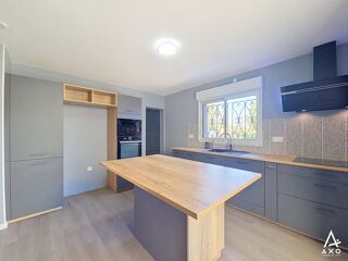  Maison à vendre 6 pièces 143 m²