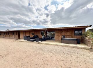  Maison � vendre 3 pi�ces 75 m�