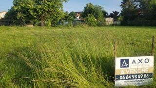  Terrain � vendre 620 m�