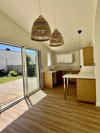  Maison à vendre 3 pièces 55 m²