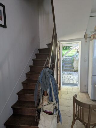  Maison à vendre 4 pièces 84 m²