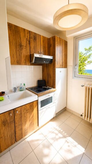  Appartement à vendre 2 pièces 42 m²