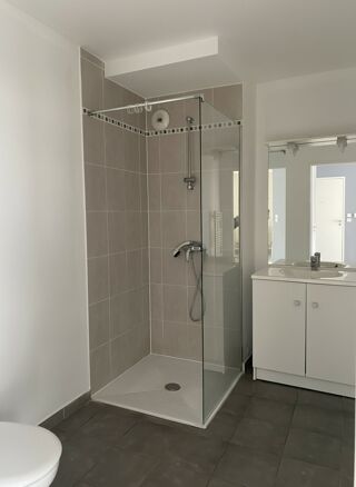  Appartement � vendre 1 pi�ce 35 m�