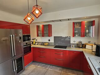  Maison � vendre 5 pi�ces 87 m�