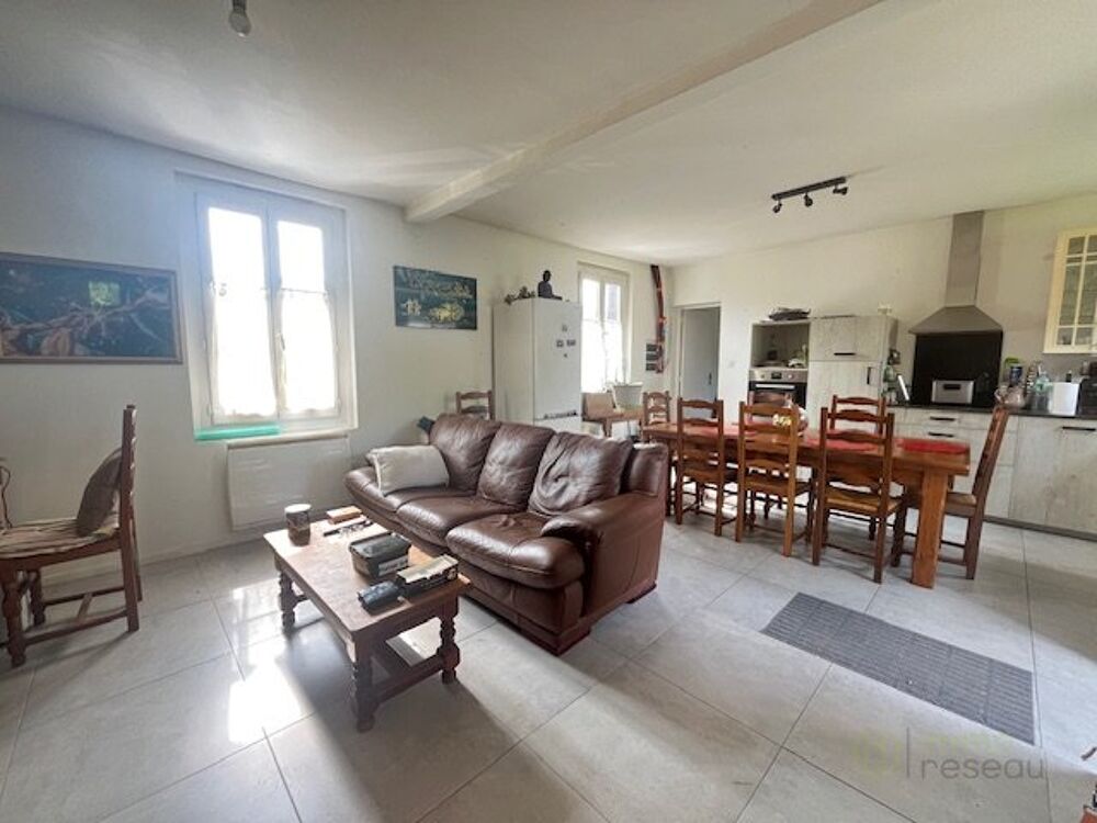 Vente Maison Maison Gisors