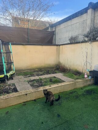  Maison � vendre 3 pi�ces 63 m�