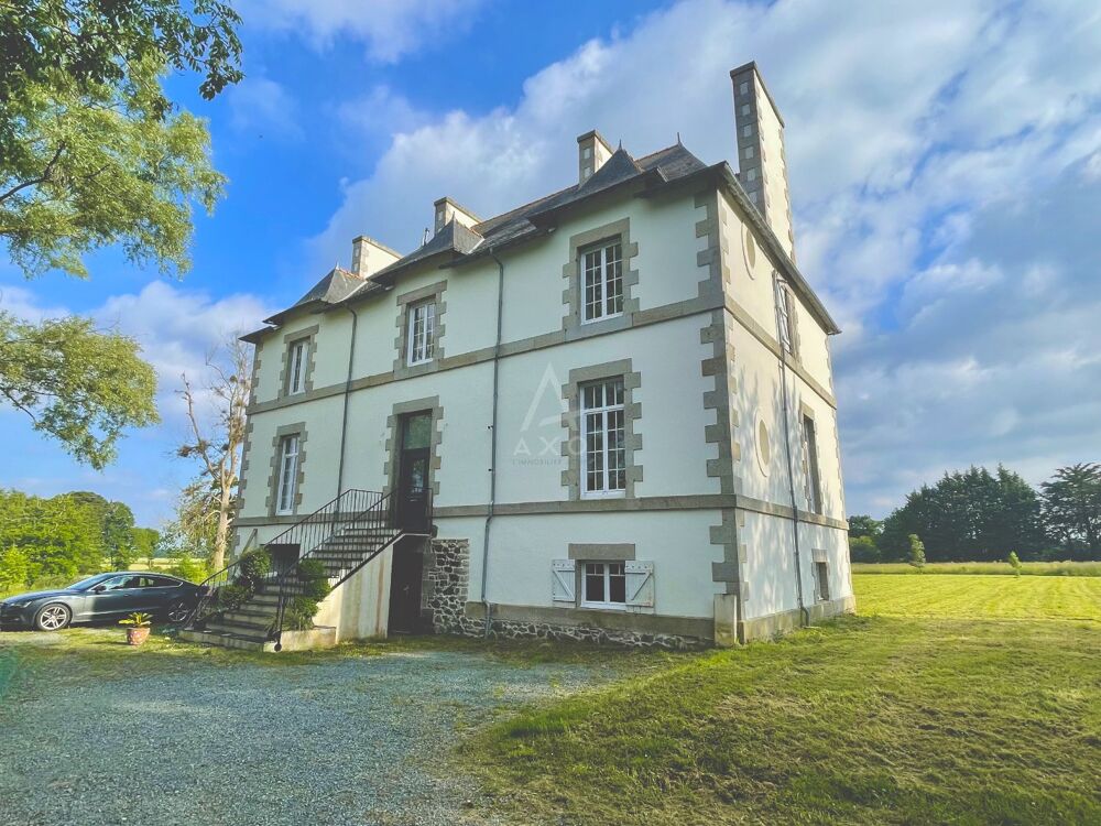  vendre  Villa Hnanbihen (22550)