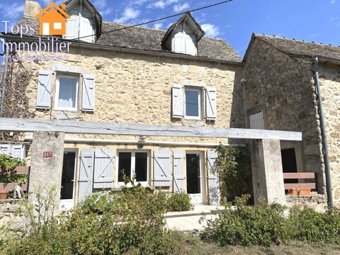   Maison Maison - 12 pièce(s) - 300 m²
