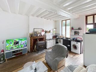  Maison à vendre 2 pièces 33 m²