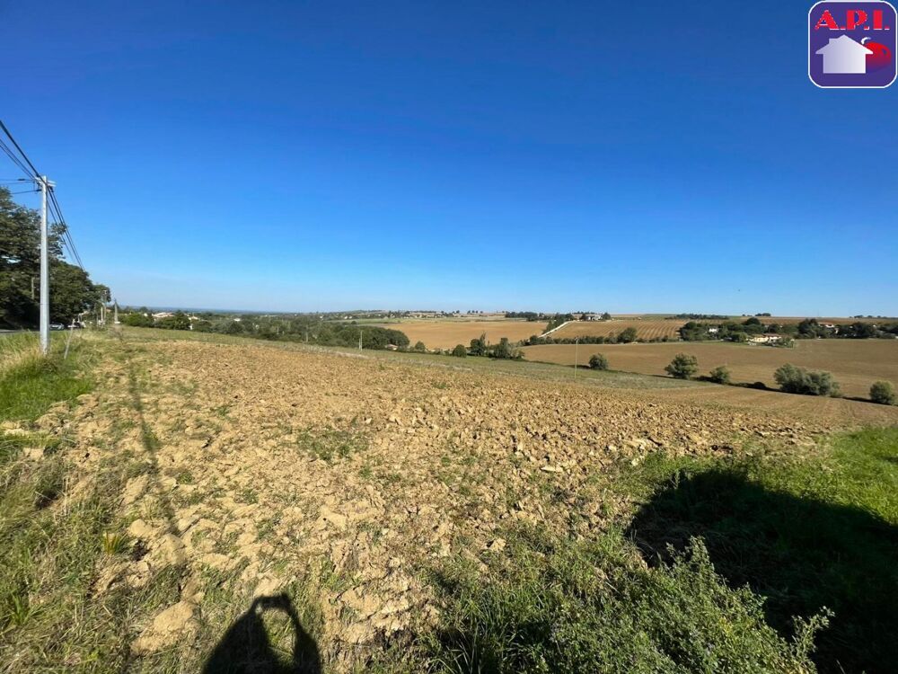 Vente Terrain Terrain Auterive