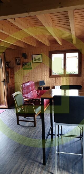  Maison 4 pi�ces 98 m� Souvigny en sologne