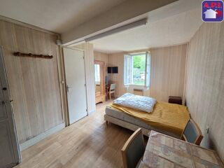  Maison à vendre 3 pièces 62 m²