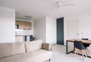  Appartement à vendre 3 pièces 62 m²