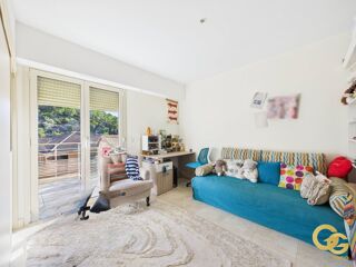  Appartement à vendre 4 pièces 101 m²