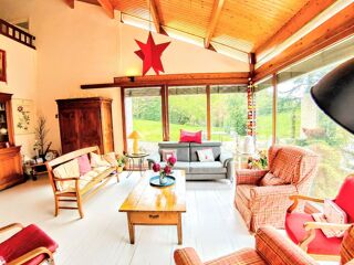  Maison � vendre 10 pi�ces 350 m�