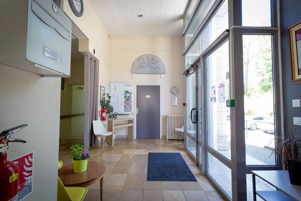 Vente Appartement Résidence Ehpad Nampcel