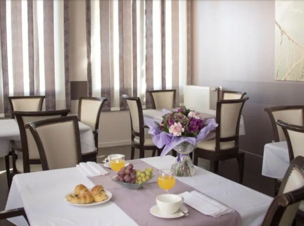 Vente Appartement Résidence Ehpad Marseille 13