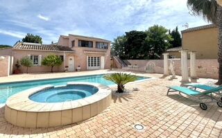  Villa à vendre 7 pièces 145 m²