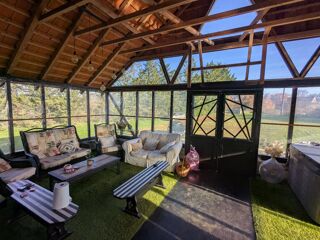  Maison � vendre 15 + pi�ces 385 m�